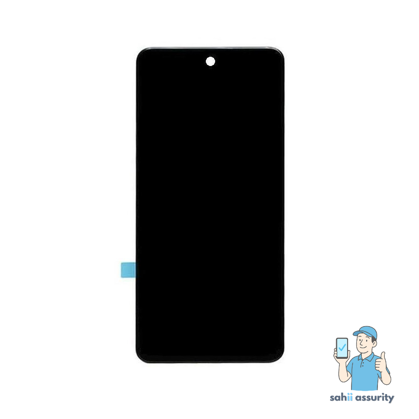 LCD with Touch Screen for Xiaomi Redmi Note 9 Pro thumbnail